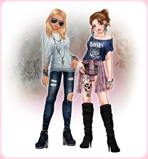 Nouveauté chez Nine et salon de tatouage !