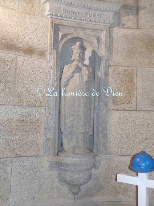 Sainte-Anne d'Auray, le mémorial de la grande guerre