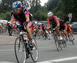 Grand Prix cycliste UFOLEP de Bapaume ( 1ère, 3ème cat, cadets )