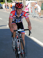 3ème Grand Prix cycliste UFOLEP de Méricourt ( 1ère et 3ème catégorie )