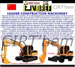 LEADER CONSTRUCTION MACHINERY