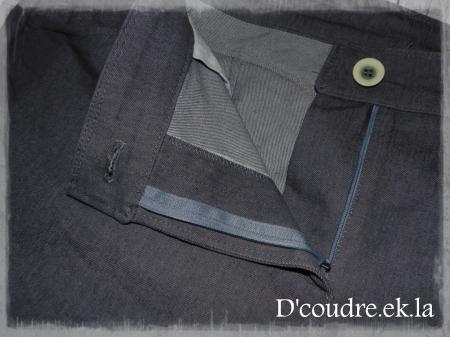 #16 Jo Jeans