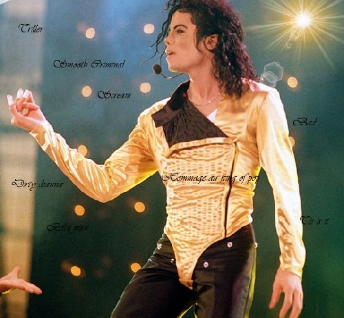 gifs Michael Jackson
