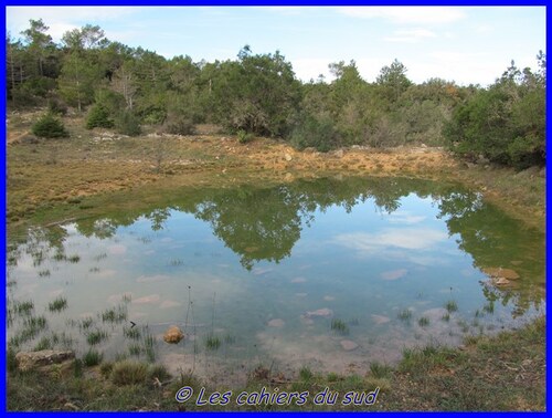 L'entour de Siou Blanc