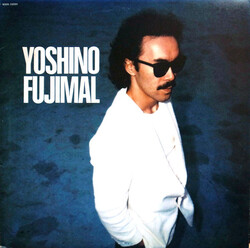 Yoshino Fujimal - Same - Complete LP