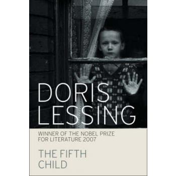 The fifth child by Doris lessing - extract 1