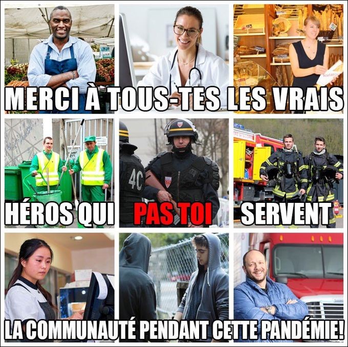 Merci à tous·tes...