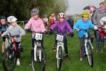 3ème Cyclo cross VTT UFOLEP de Sainghien en Weppes ( Ecoles de cyclisme )