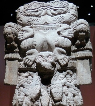 MUSEES MEXICO