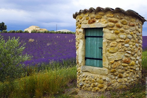 Valensole