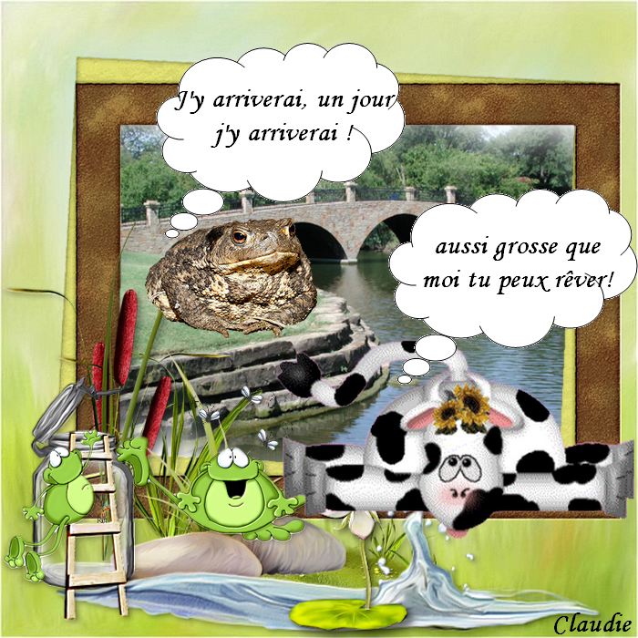 grenouille 4