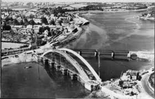 Pont Canada (Tréguier)