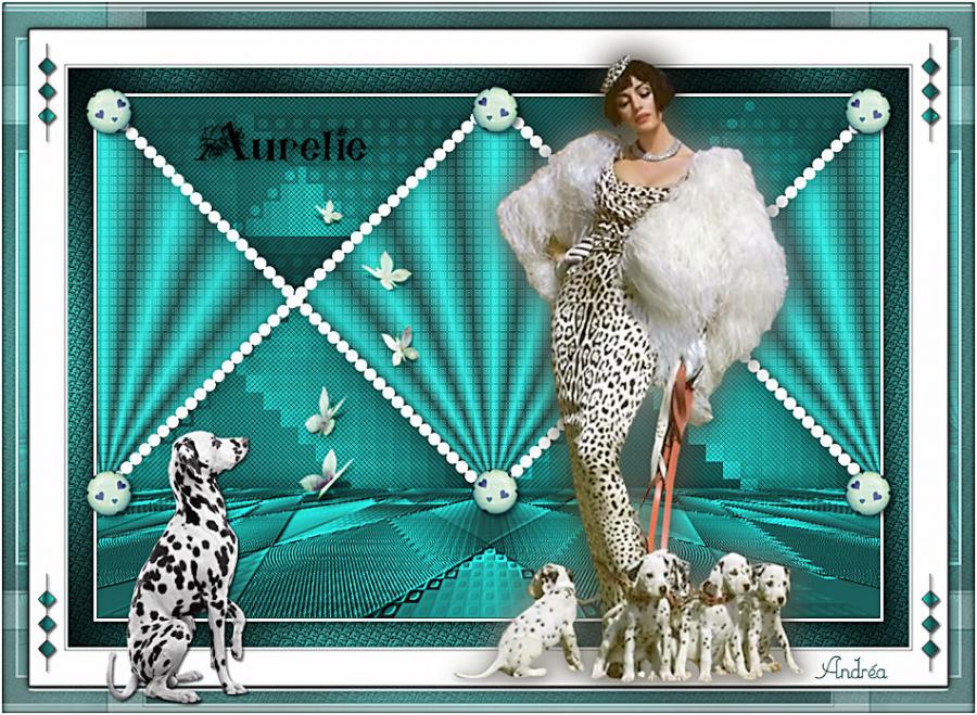 Variante Aurelie