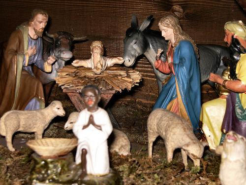 Crèche familiale