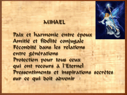 rencontrer mon ange gardien