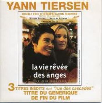 Yann Tiersen