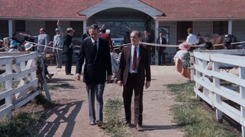 Echec à l’organisation, The Outfit, John Flynn, 1973