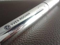 Revue mascara 360° Yves Rocher