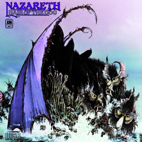 Nazareth (1971-1982)