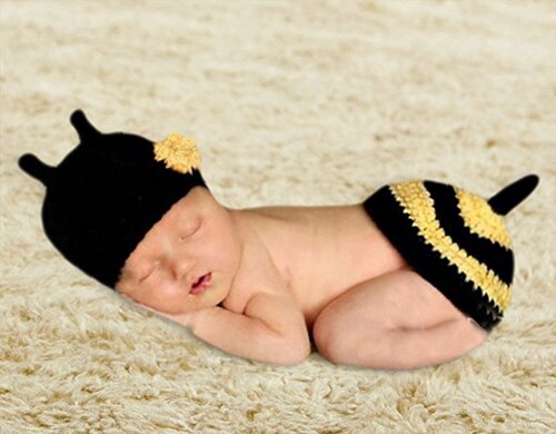 Stinger Bee Costume - Buy Bee Costumes and Accessories At Lowest Prices