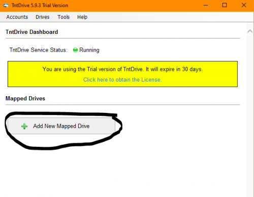 Stockage Décentralisé avec Storj