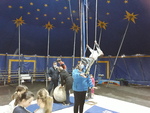 Cirque jour 1