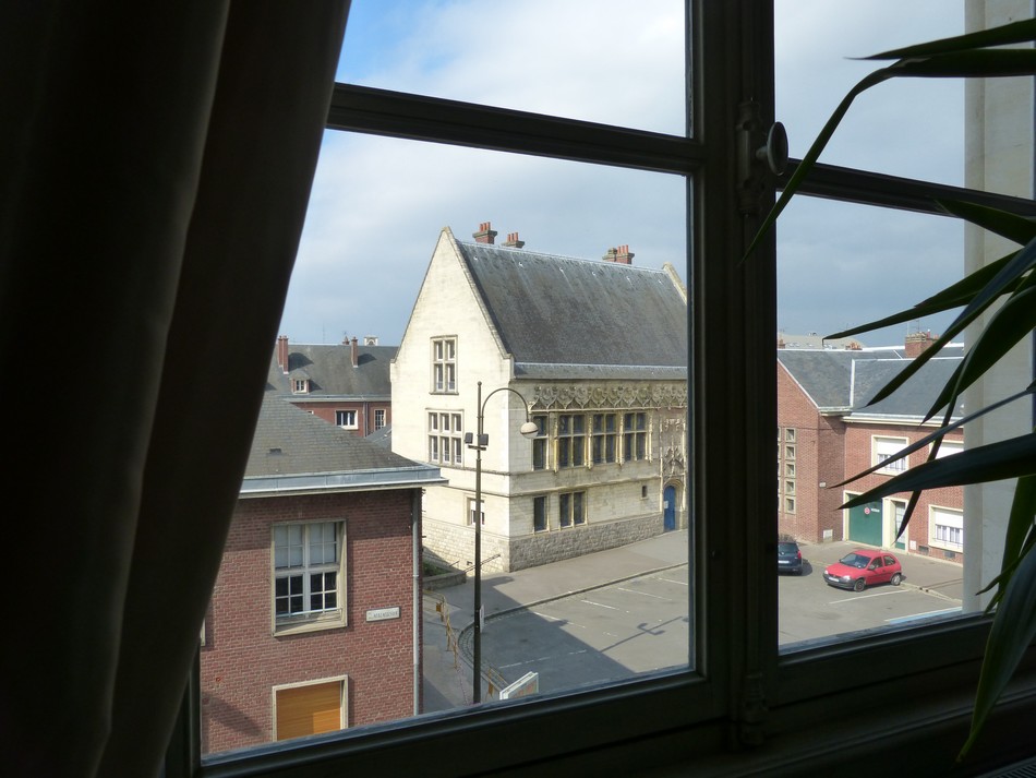 Hôtel de Ville d'Amiens (3)