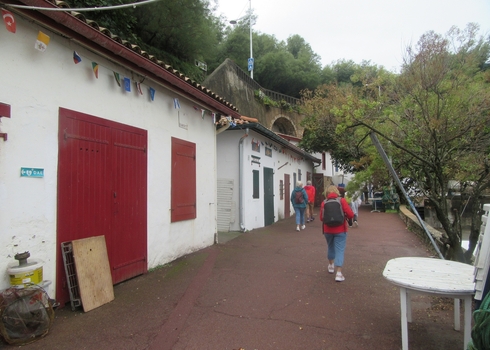 Séjour Urrugne, du 18-09-2023 au 24-09-2023, Henri