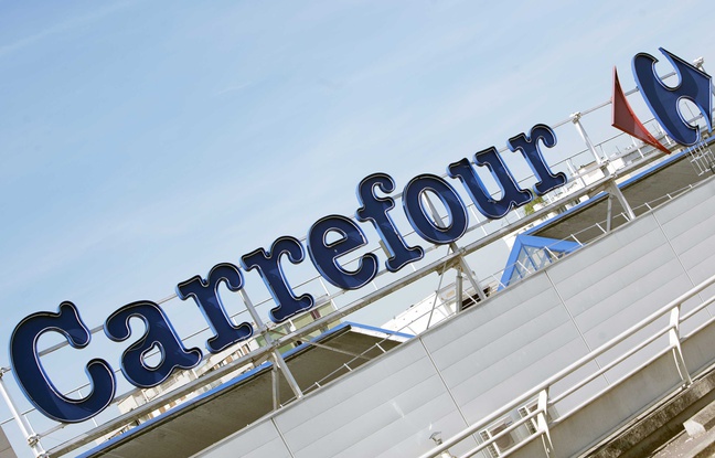 Carrefour: Rappel de lampes-torche présentant un risque d'éclatement