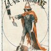 La Vie Parisienne - samedi 8 mars 1919.