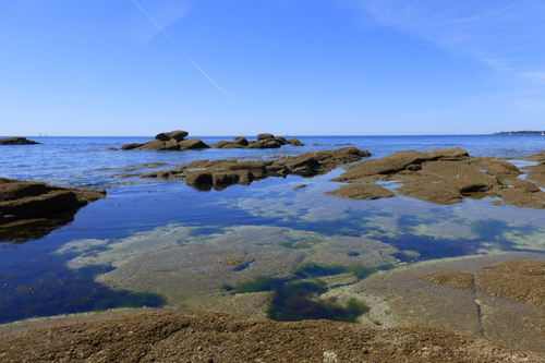 Après la montagne, la mer !!!