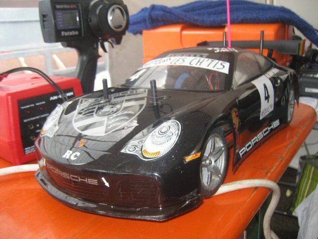 Porsche Days 2009
