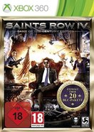 Saints Row IV : Les Bijoux de la Famille