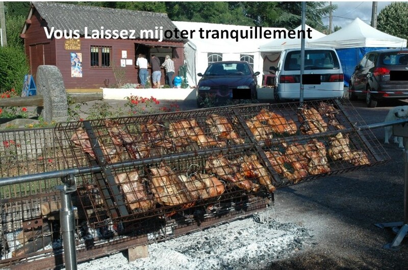 Brèves de comptoir à Breteuil sur Iton 