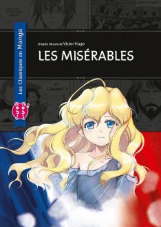 Les MisÃ©rables (Les classiques en Manga)