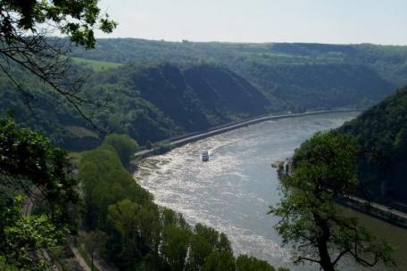 la lorelei