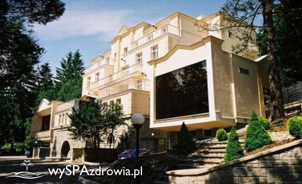 STAGE D'INTER-SAISON 2009: Le Mouloudia à ALMIRA Hôtel (Wisla)
