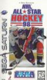 NHL ALL STAR HOCKEY 98