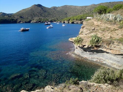 ROSES Le Cap Norfeu