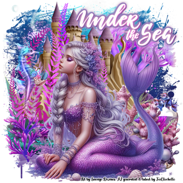 Mermaidia