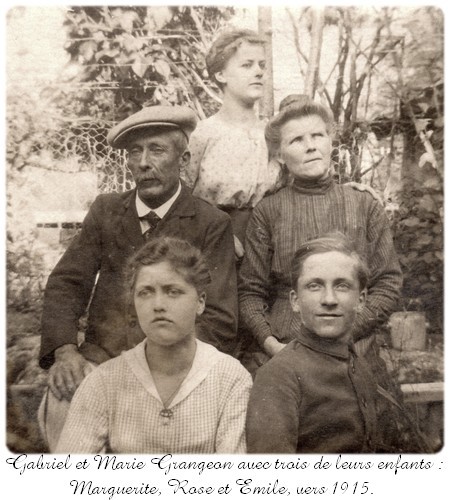 Portraits de famille - Gabriel et Julien #01