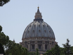 2ème jour : Le Vatican 