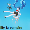 Pour lily-la-vampire
