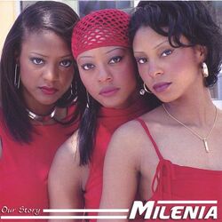 MILENIA - OUR STORY (2005)
