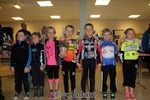 11ème cyclo cross VTT UFOLEP de la Bassée ( Ecoles de cyclisme )