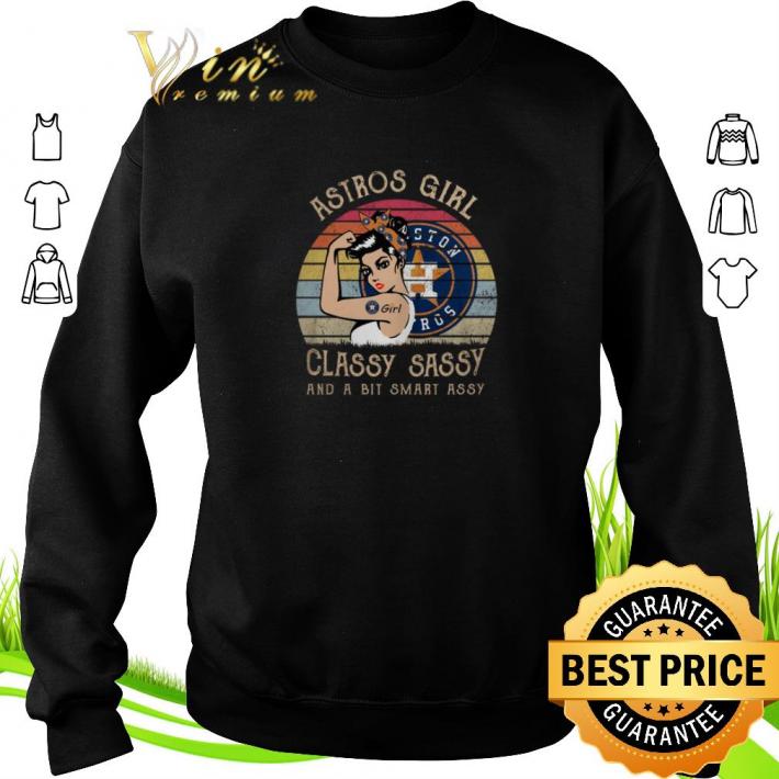vintage astros shirt