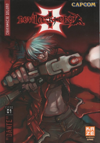 Devil May Cry 3 T1