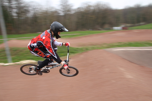 entrainement BMX Mandeure 2 avril 2016