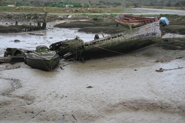 NOIRMOUTIER EN L'ÎLE