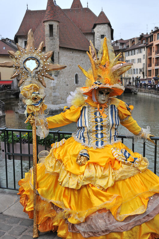 Annecy fait son Carnaval #3